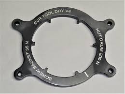 EVR Dry Clutch Tool for Panigale / Streetfighter / Multistrada / Diavel V4 Dry Clutch Conversion Kit EVR Dry Clutch Tool for Panigale / Streetfighter / Multistrada / Diavel V4 Dry Clutch Conversion Kit
